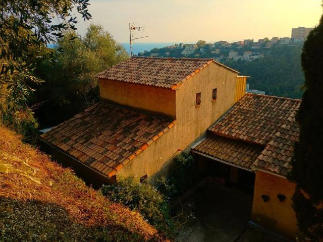 Maison de 10 pièces de luxe en vente à Nice, France