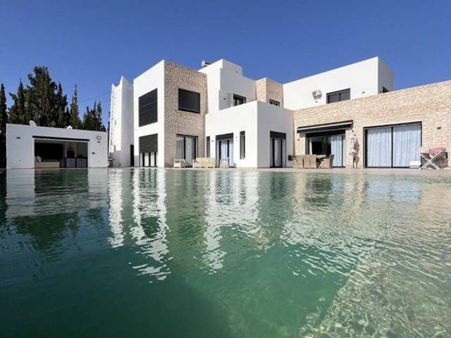 Maison de 10 pièces de luxe en vente à Ounagha, Marrakesh Safi