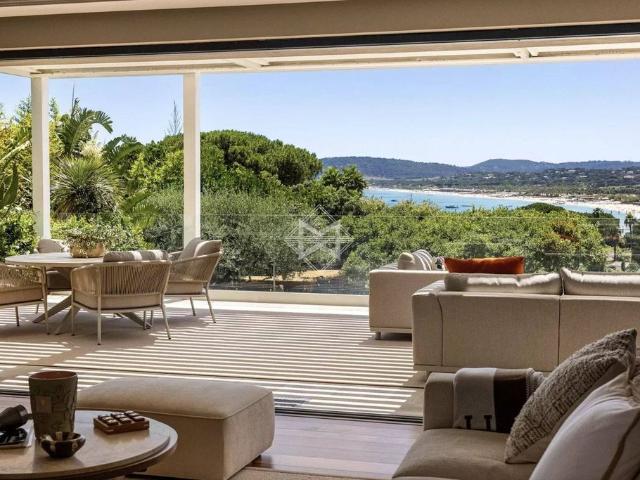 Maison de 10 pièces de luxe en vente à Ramatuelle, France