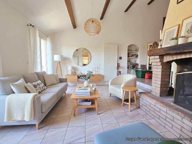Maison de 10 pièces 238m² Revel