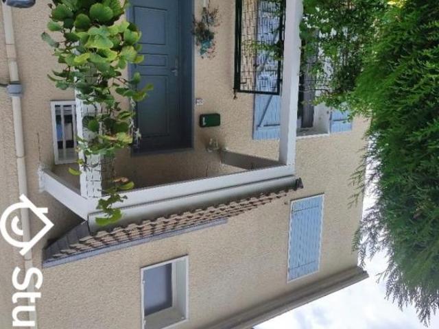 Maison de 12m2