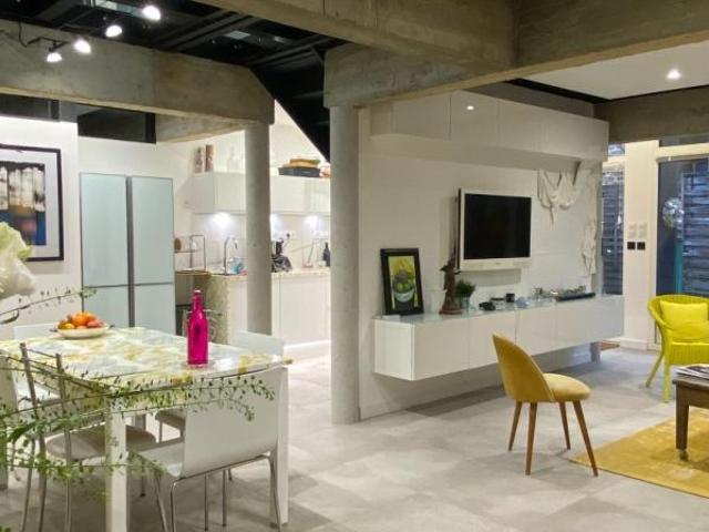Maison de 10m2