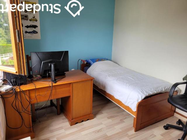 Maison de 10m2