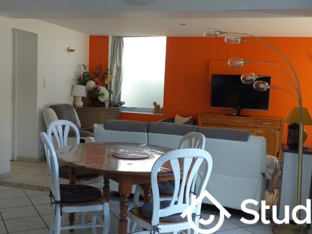 Maison de 10m2