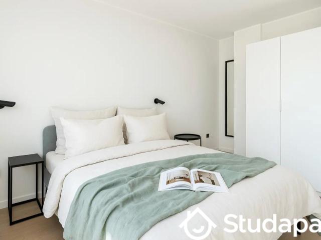 Maison de 10m2