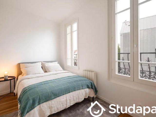 Maison de 10m2