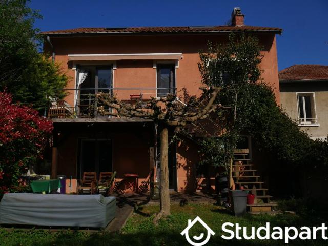 Maison de 10m2