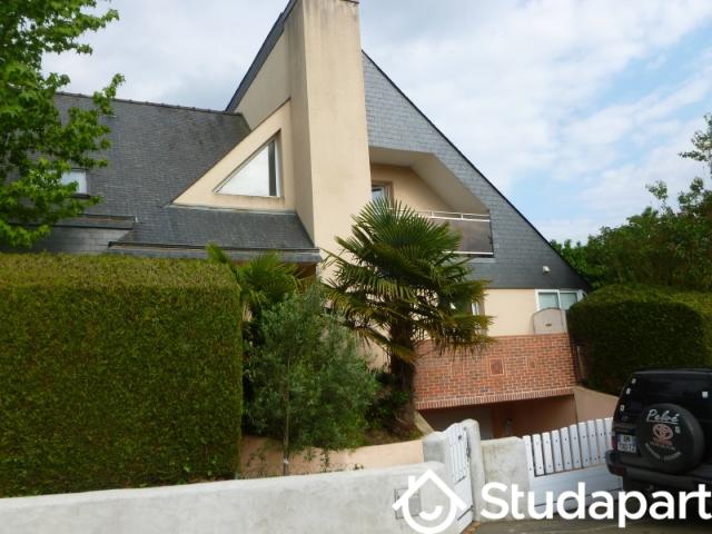 Maison de 10m2