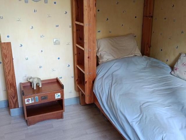 Maison de 10m2