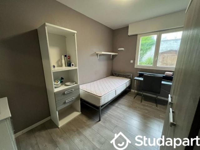 Maison de 10m2