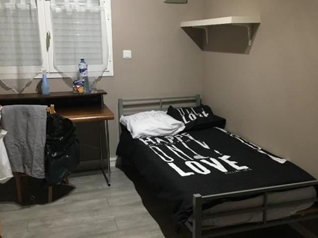 Maison de 10m2