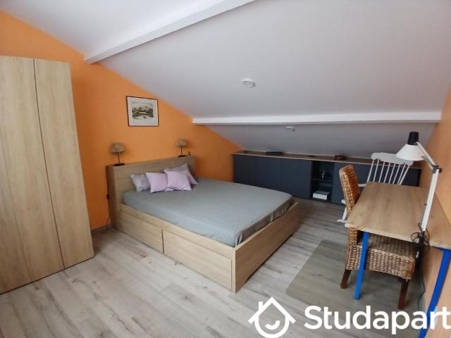 Maison de 10m2