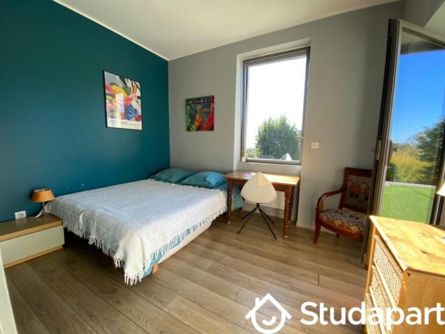 Maison de 10m2