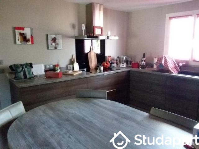Maison de 10m2