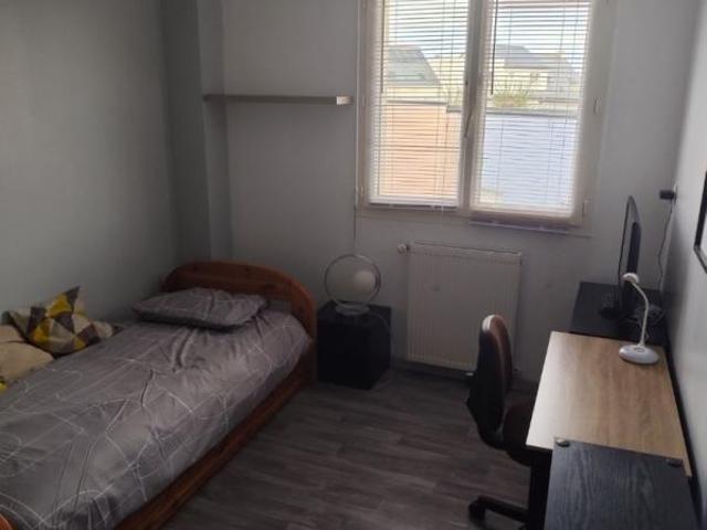 Maison de 10m2
