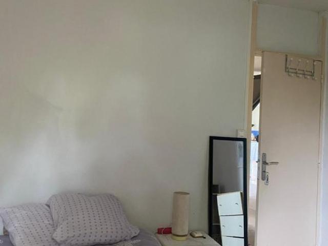 Maison de 10m2