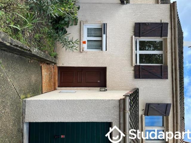 Maison de 10m2