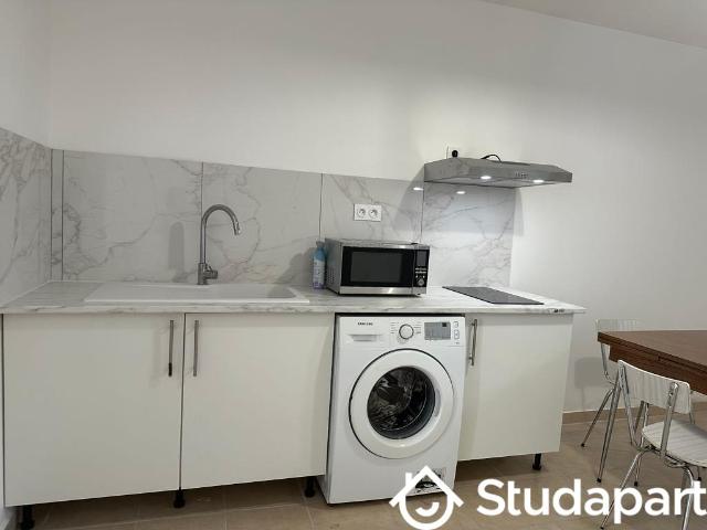 Maison de 10m2