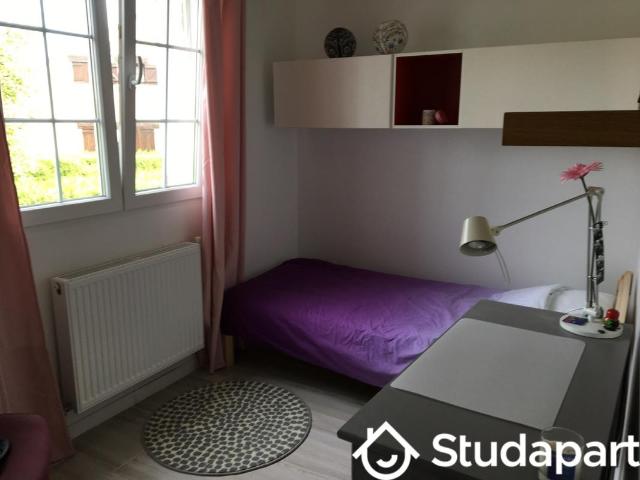 Maison de 10m2