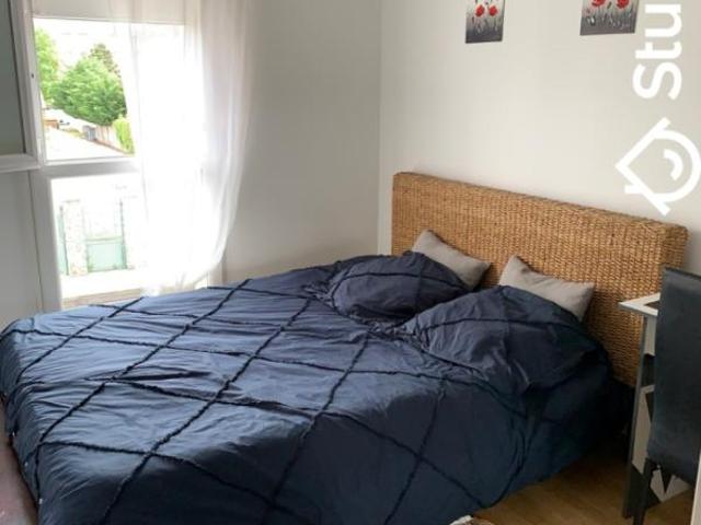 Maison de 10m2