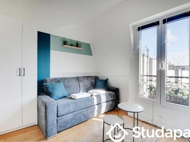 Maison de 10m2