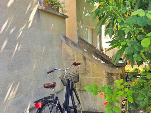 Maison de 10m2