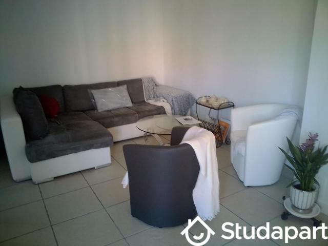 Maison de 10m2