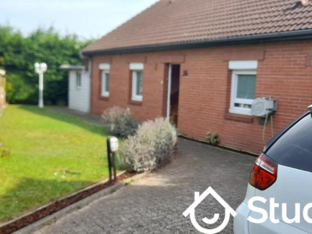 Maison de 10m2