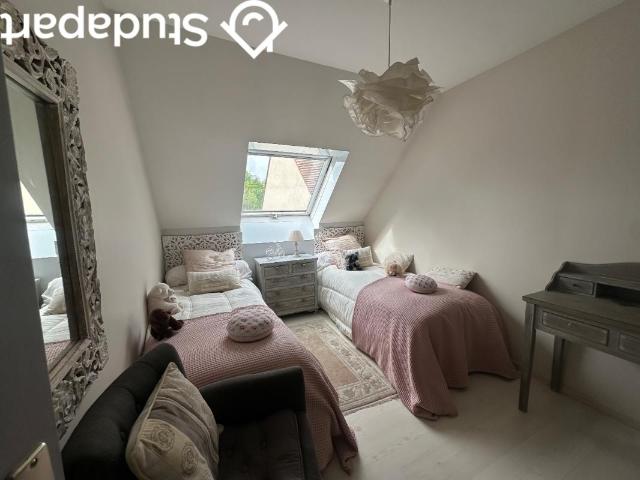 Maison de 10m2
