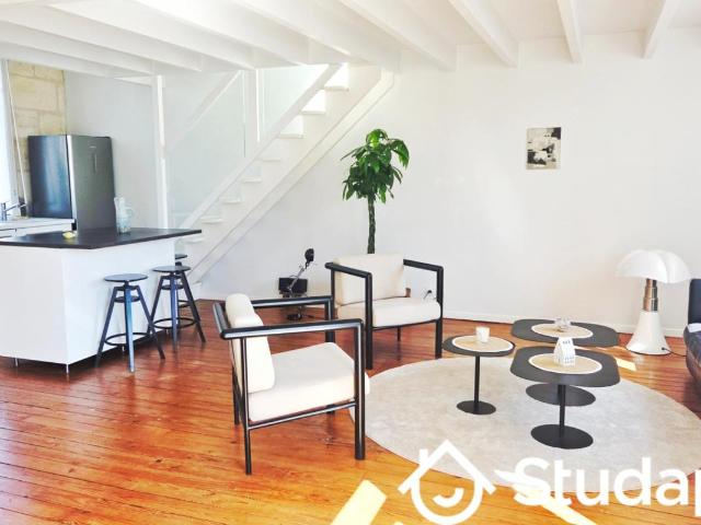 Maison de 10m2