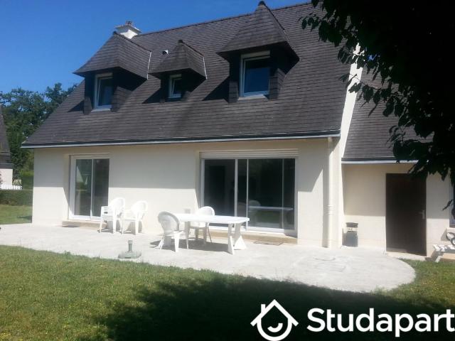 Maison de 10m2