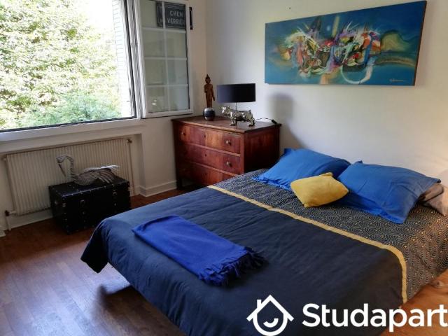 Maison de 10m2