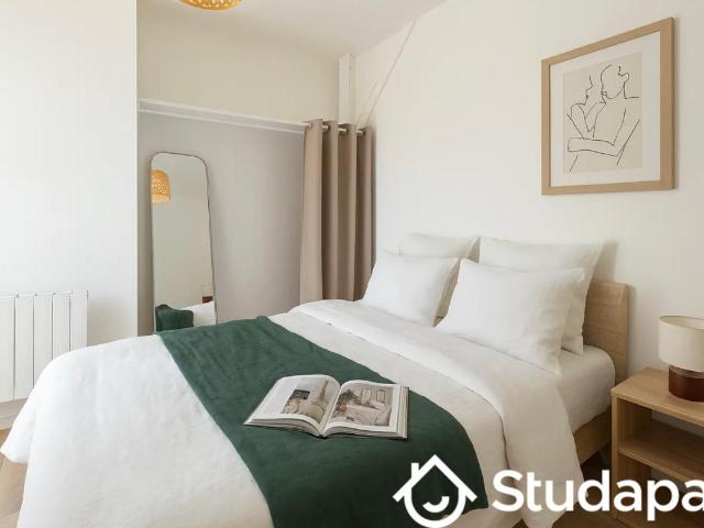 Maison de 10m2