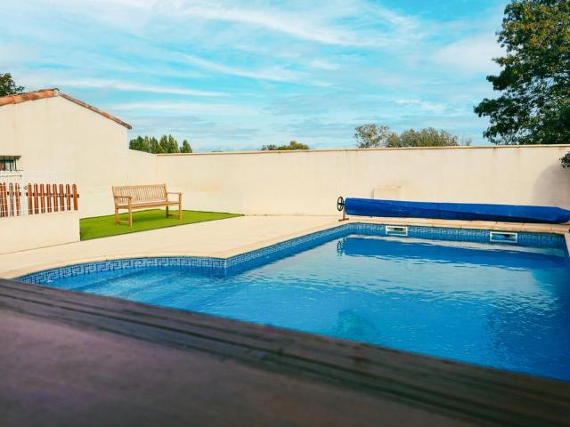 Maison de 115m2 à louer sur Coursan