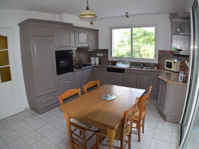 Maison de 115m2 à louer sur Villevêque