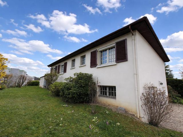 Maison de 115m2, proche du centre La Talaudière