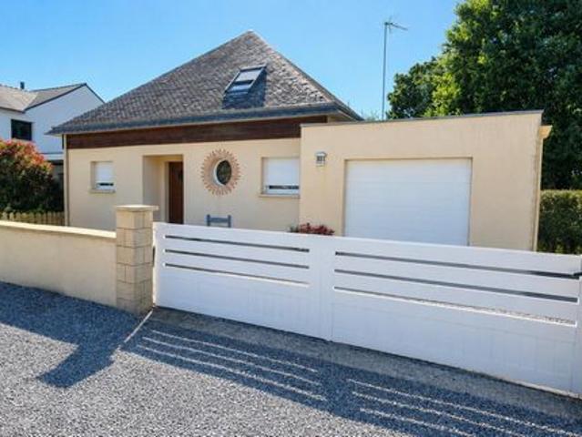 Maison de 115m² proche des commodités