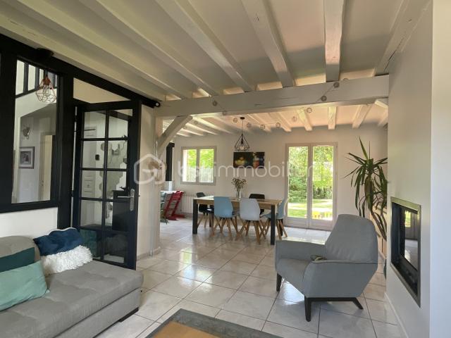 Maison de 116 m² à Morsang Sur Orge
