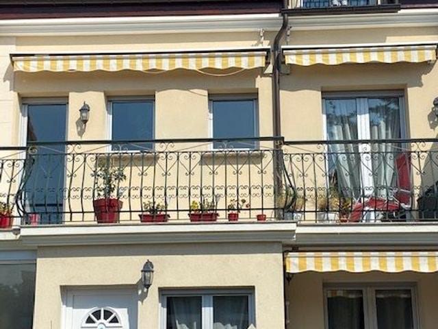 Maison de 116m2 à louer sur Suresnes