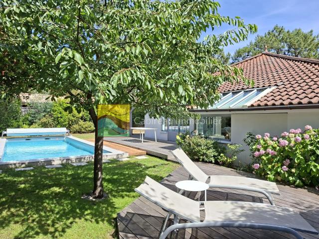 Maison de 117 m2 Quartier sud