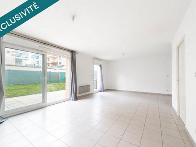 Maison de 117m2 Epernay