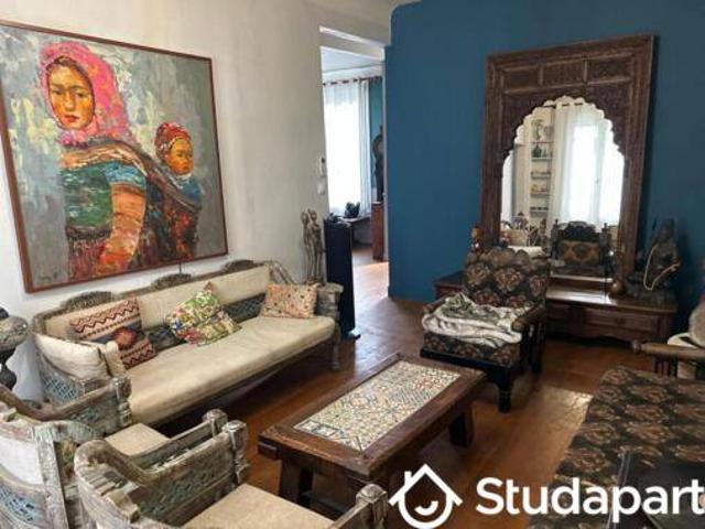 Maison de 119m2