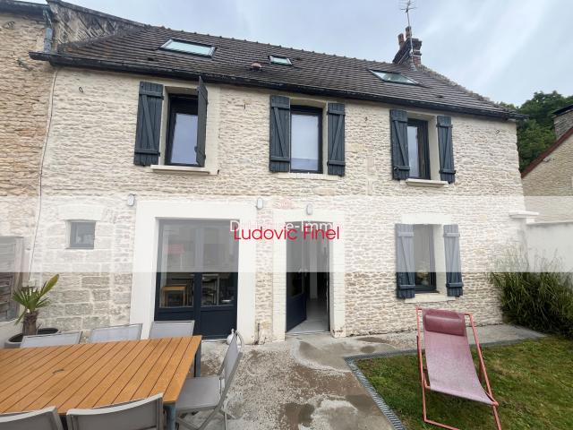 Maison de 110 m2