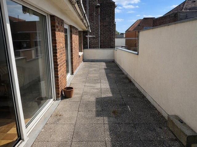 Maison de 110m2