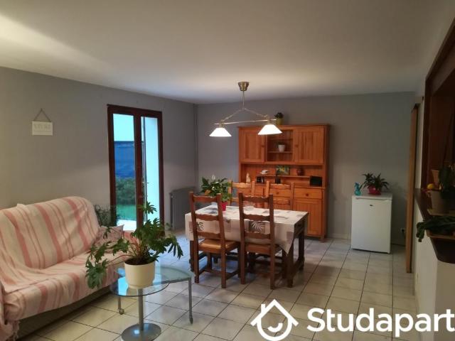 Maison de 110m2