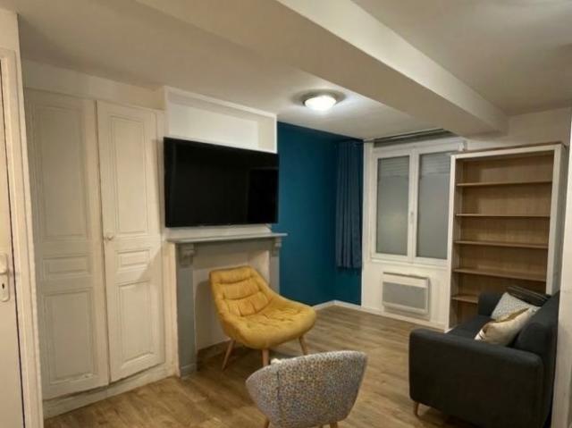 Chambre dans une colocation de 12m2