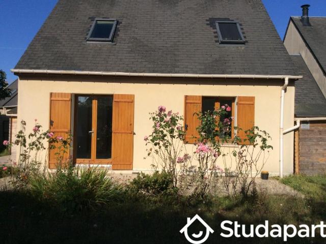 Maison de 110m2