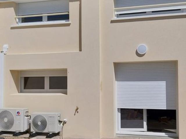 Maison de 110m2 à louer sur Cavignac