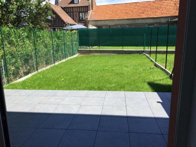 Maison de 110m2 à louer sur Dury