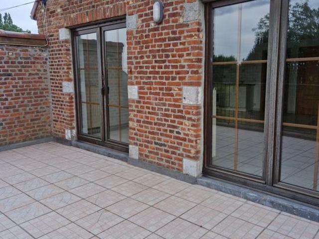 Maison de 110m2 à louer sur Hon Hergies